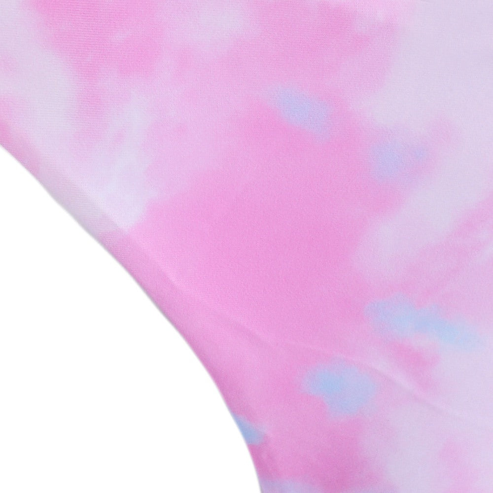 Μαγιό Σετ Μπικίνι Tie Dye Famous - tasinolakia.com
