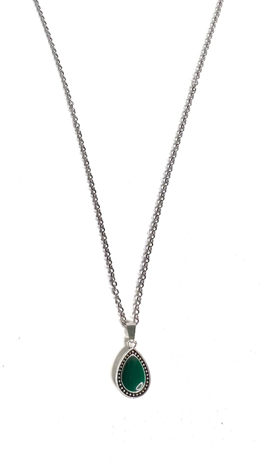 Κολιέ Green - tasinolakia.com