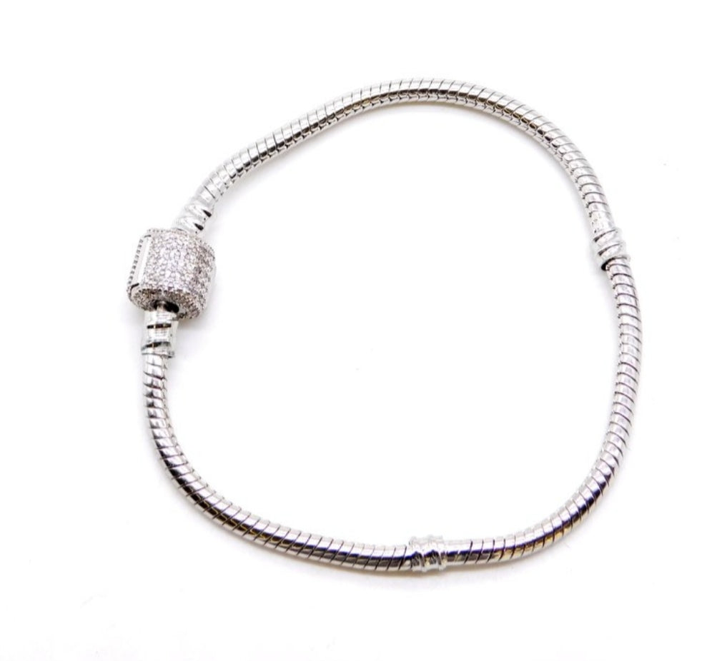 Bracelet Strass Basic - tasinolakia.com