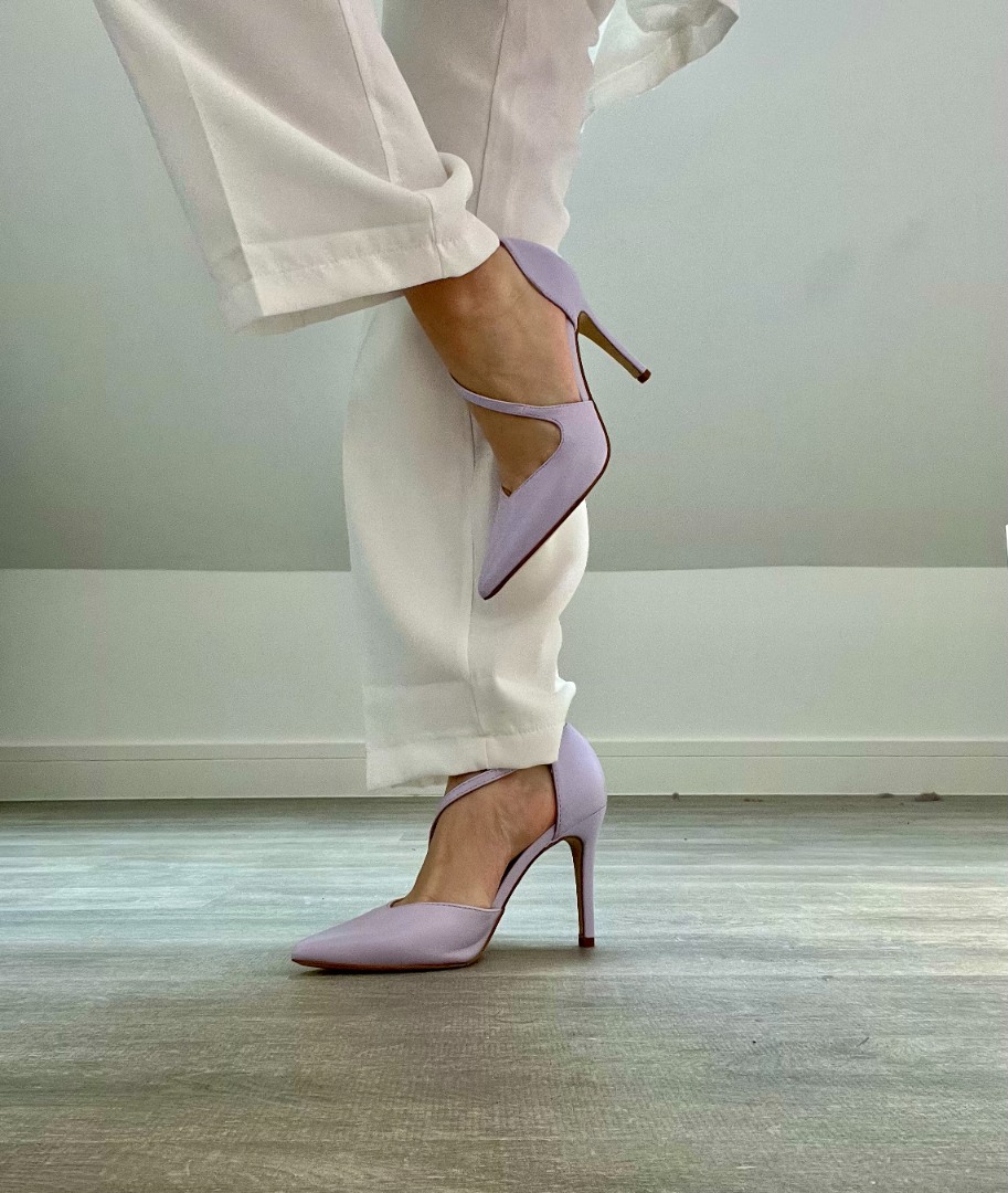 4662 9 PURPLE