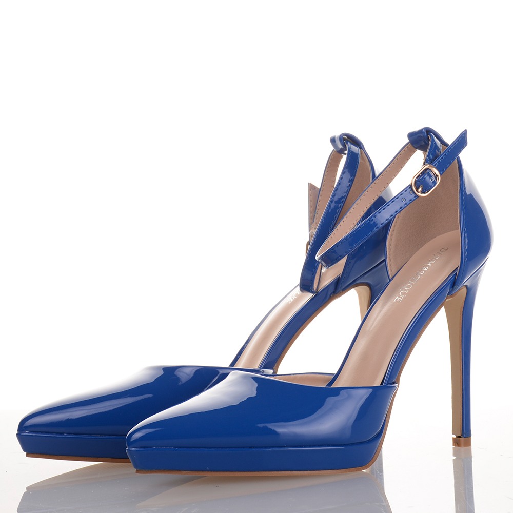 6173 ROYAL BLUE T11