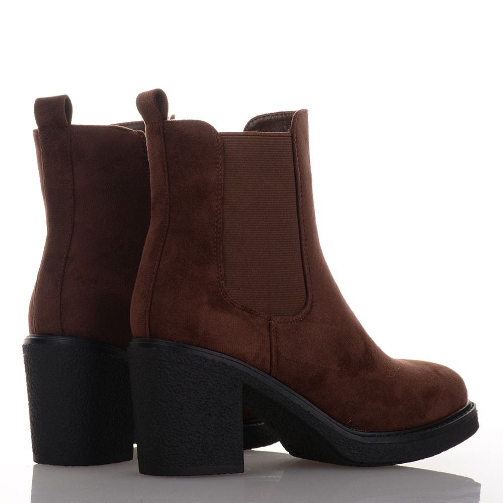 635 BROWN T8