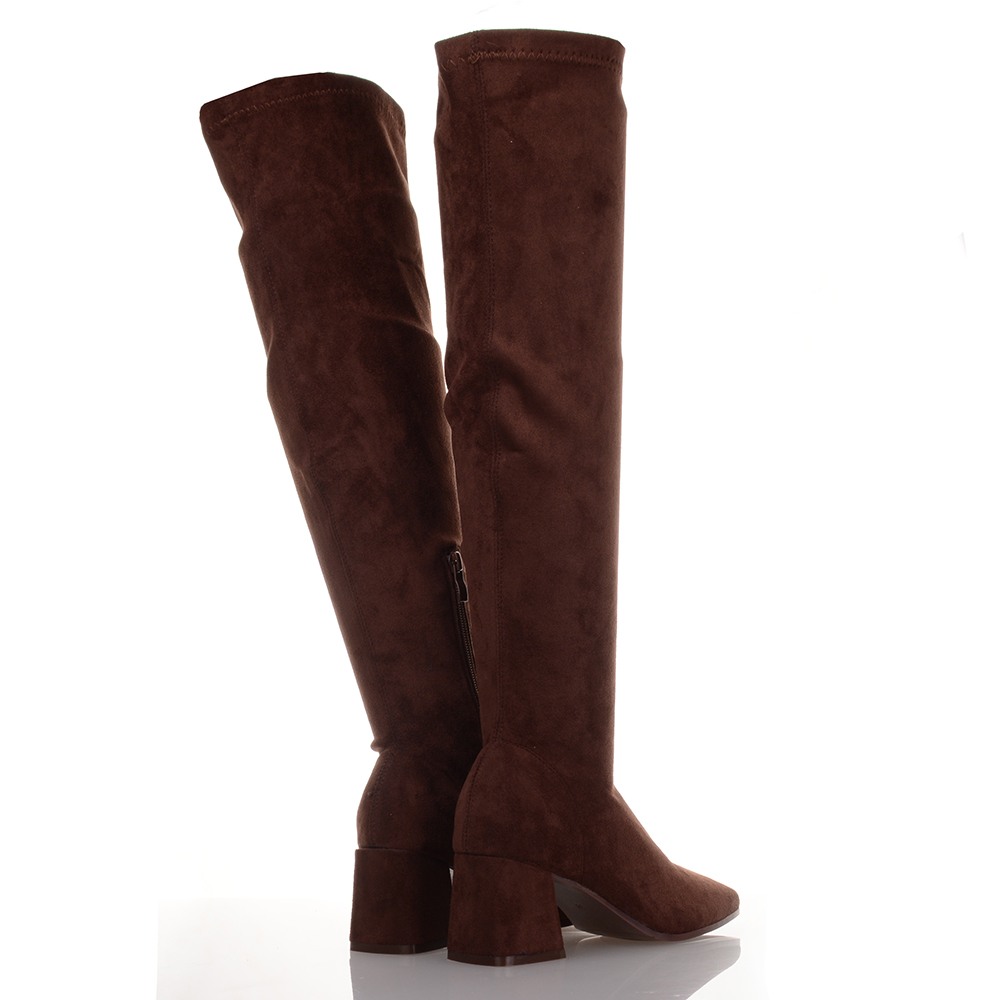 9968 2 BROWN T7