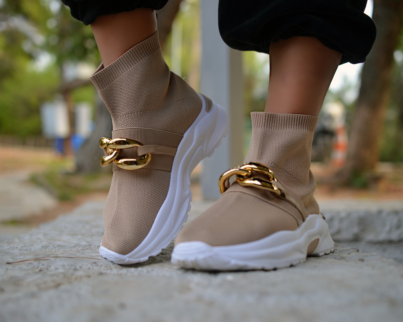 AD 392 KHAKI