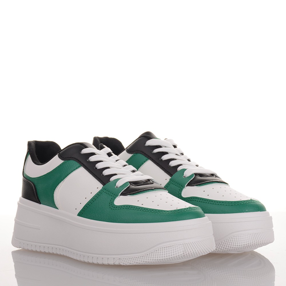 AD 572 BLACKGREEN T6 F4