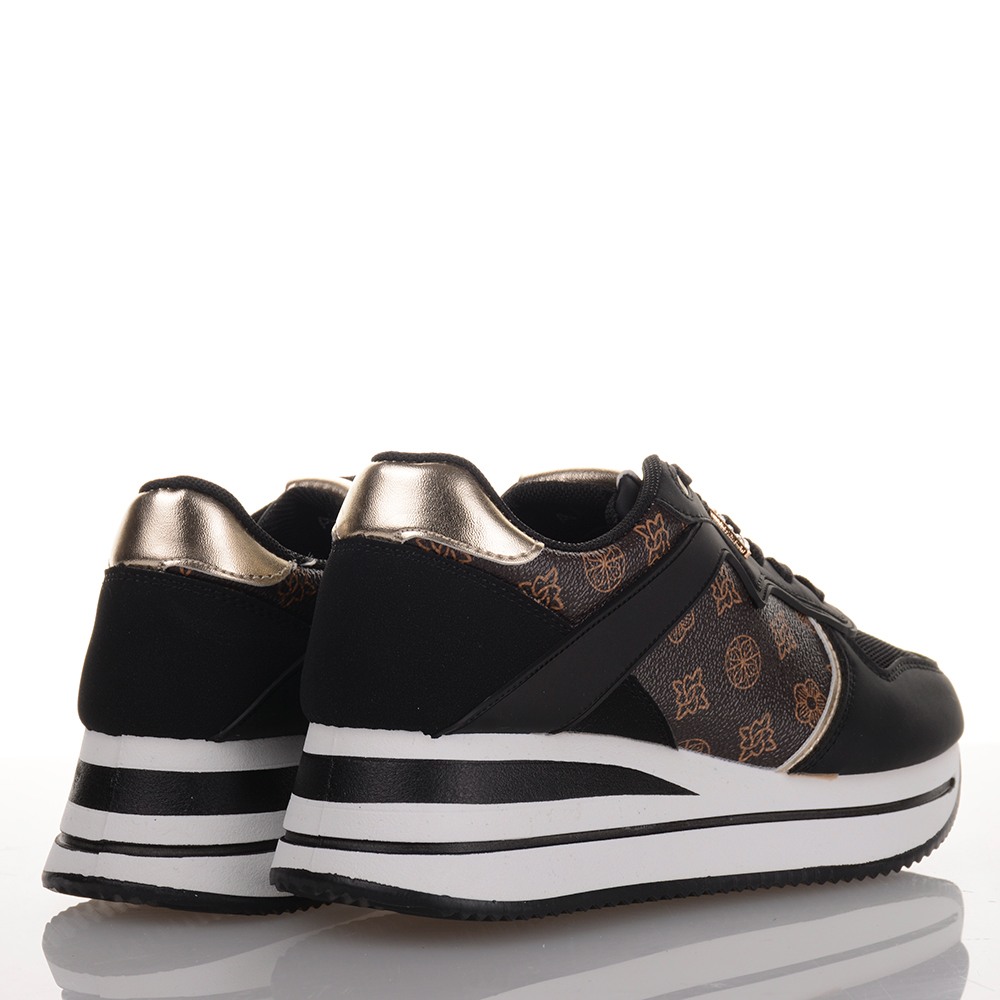 AD 743 BLACK T5