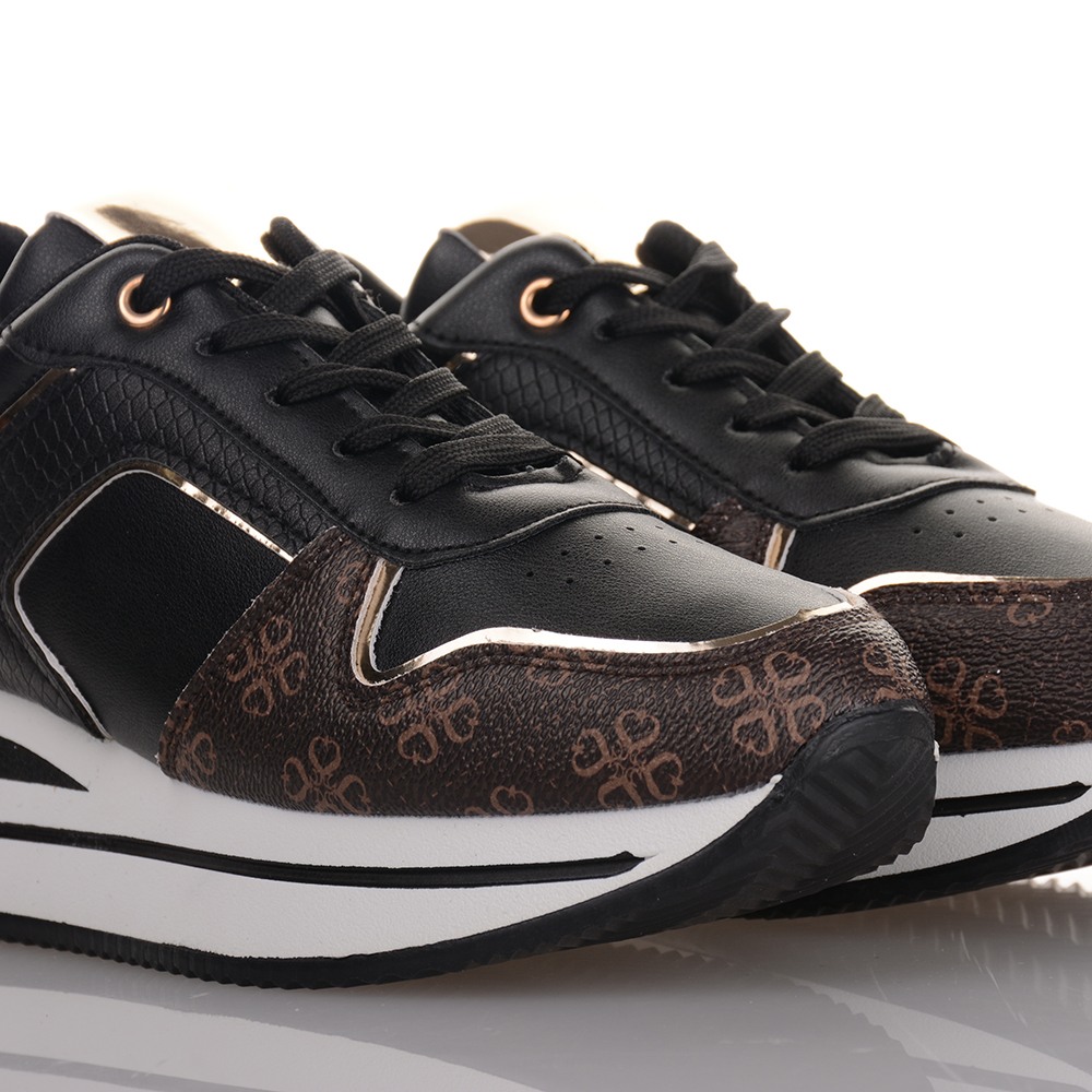 AD 746 BLACK T5