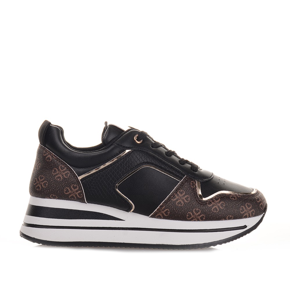 AD 746 BLACK T5