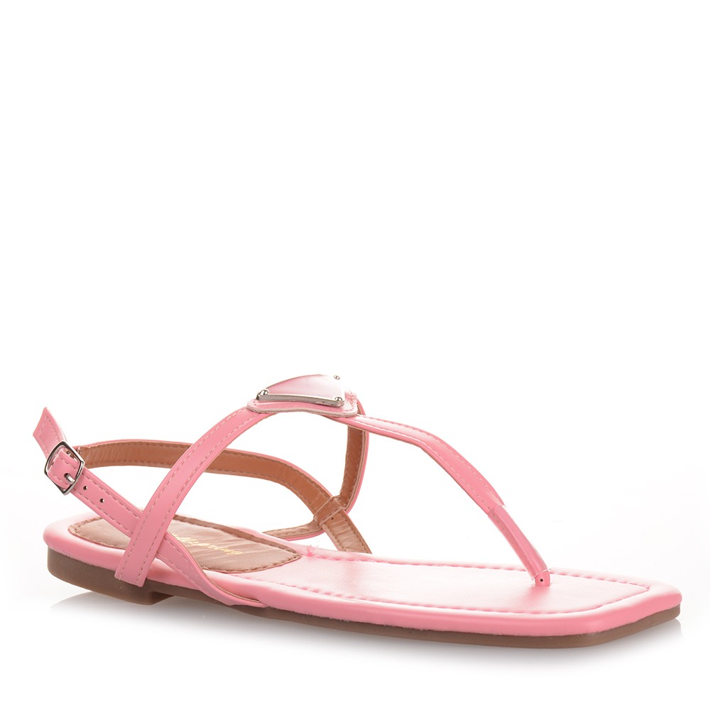AF251 BARBIE PINK