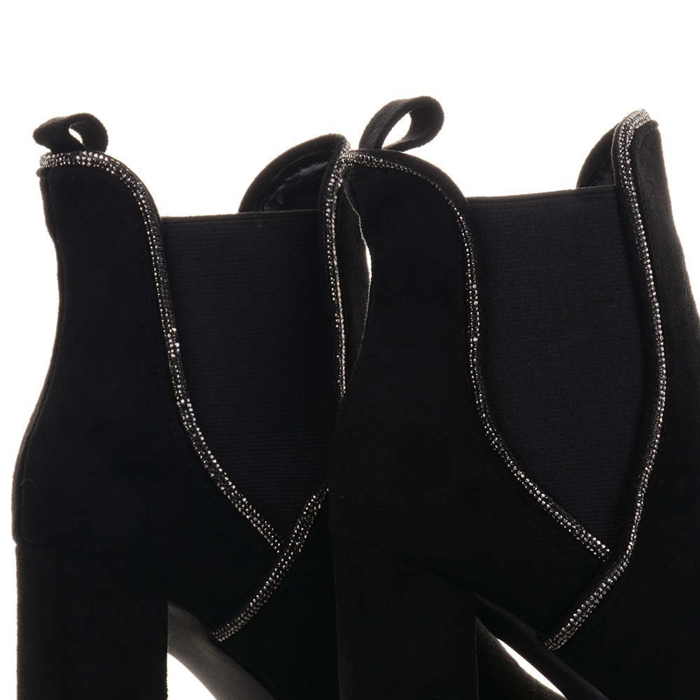 AXKK 088 BLACK T10