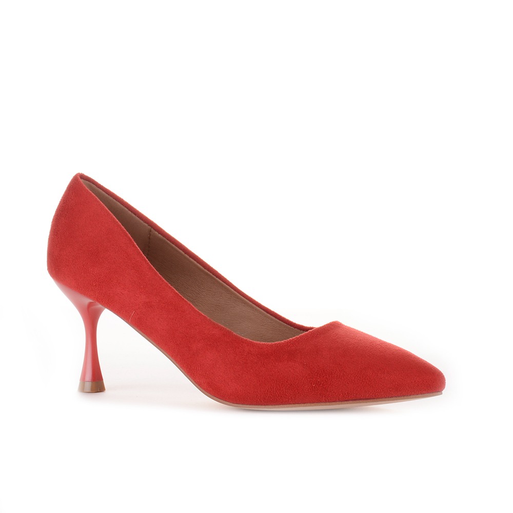 B 988 RED T7