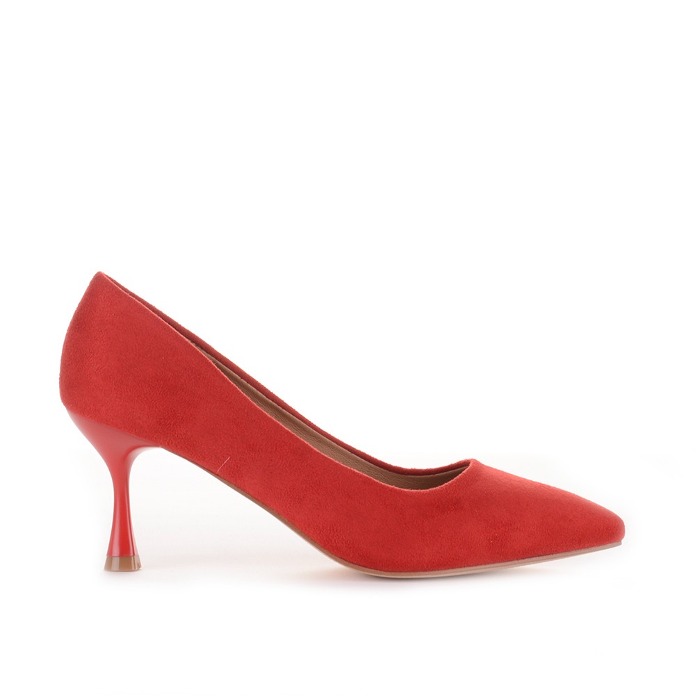 B 988 RED T7