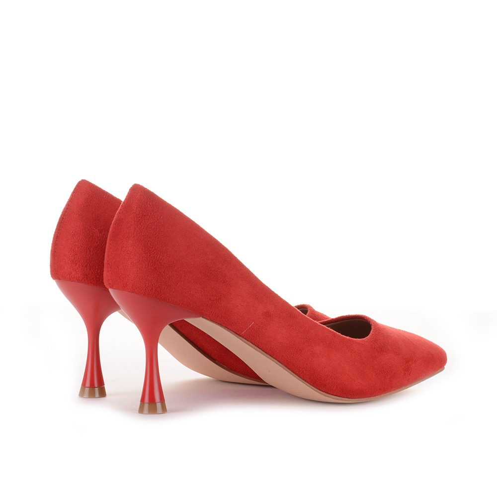 B 988 RED T7