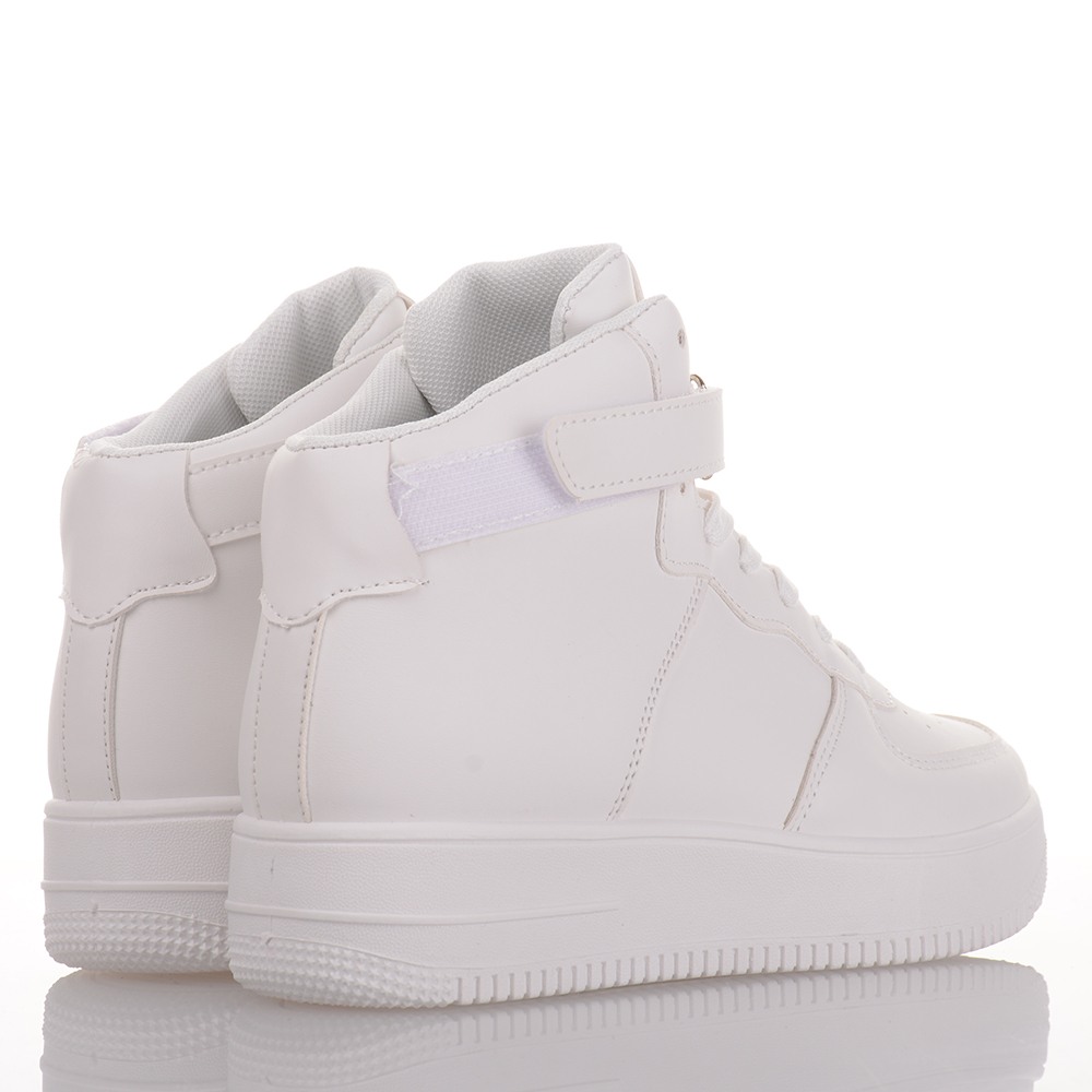 BH 182 WHITE F4 T3