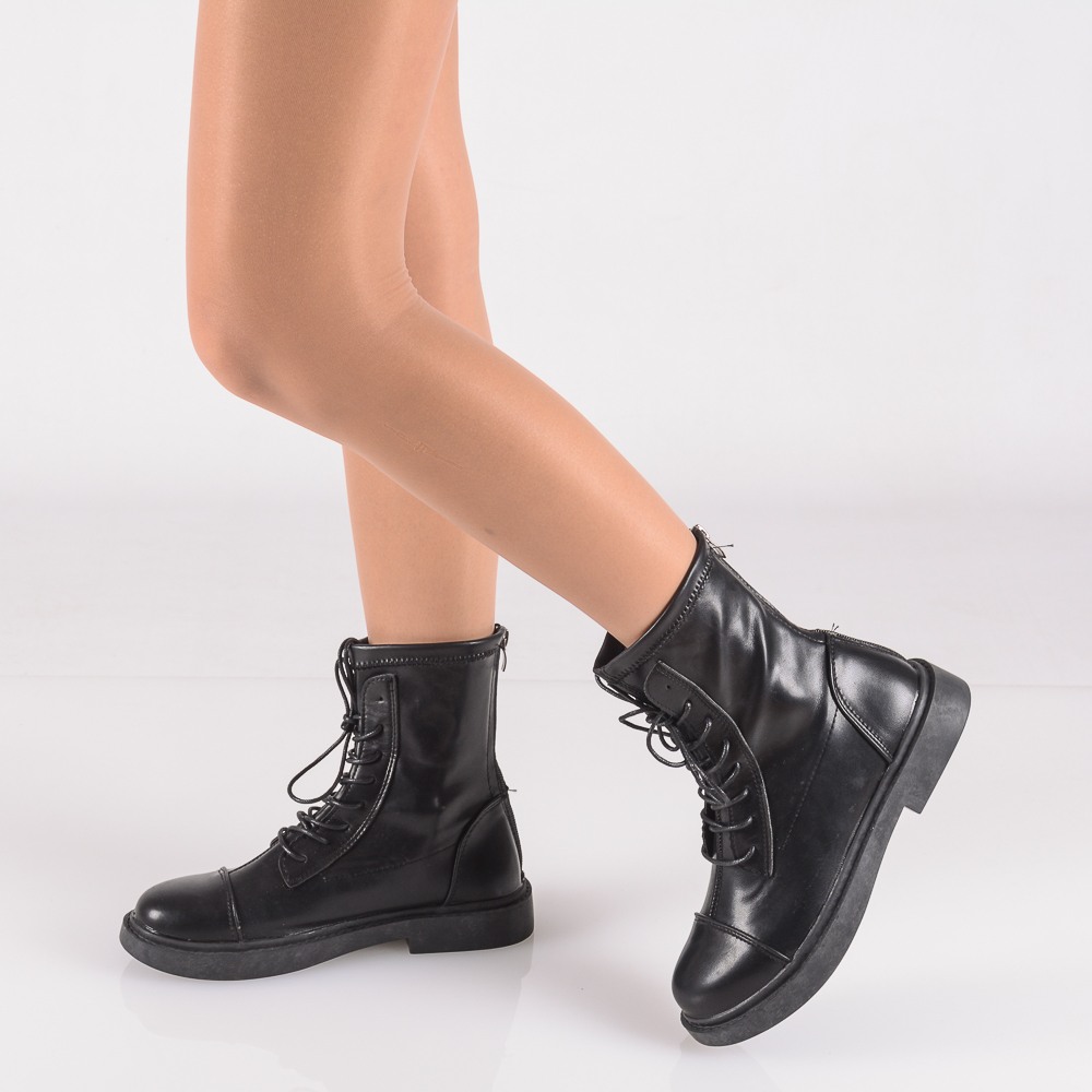 BOOTS 003 BLACK6