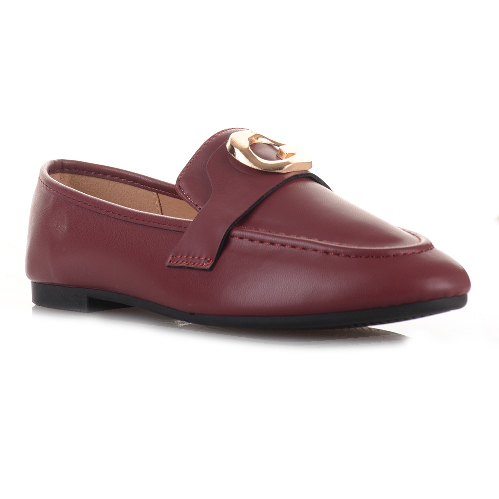 CR636 RED