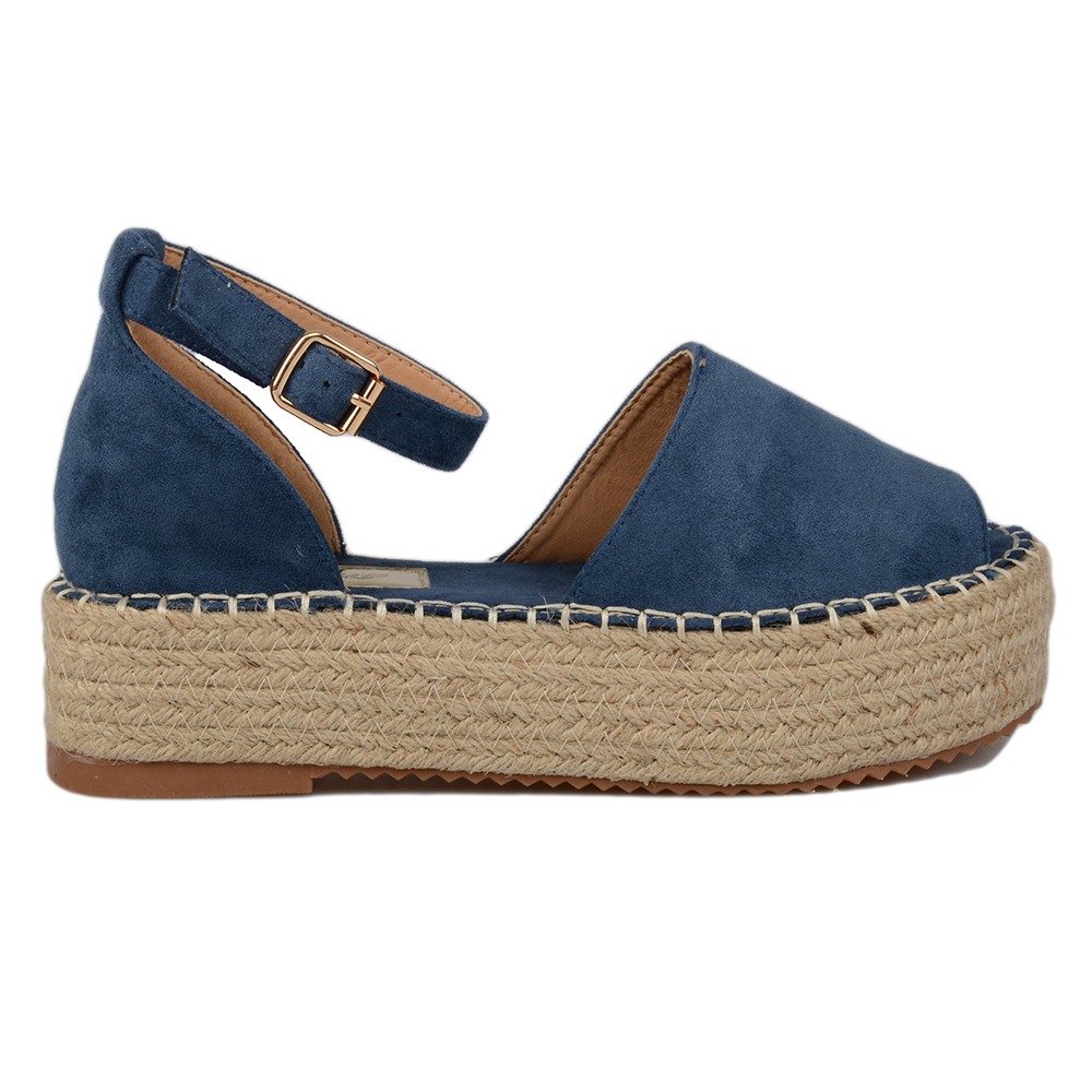 E7263 BLUE
