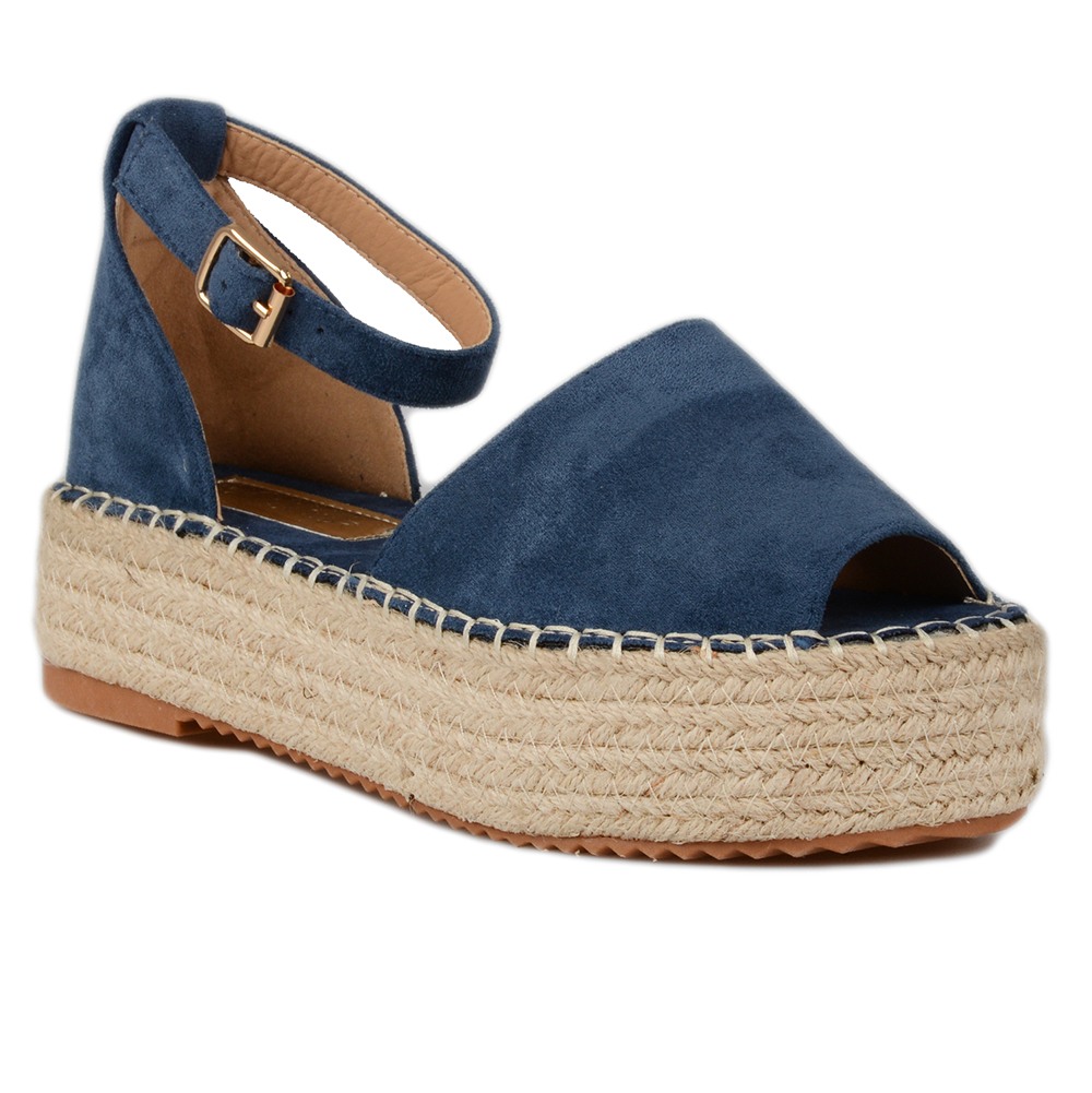 E7263 BLUE