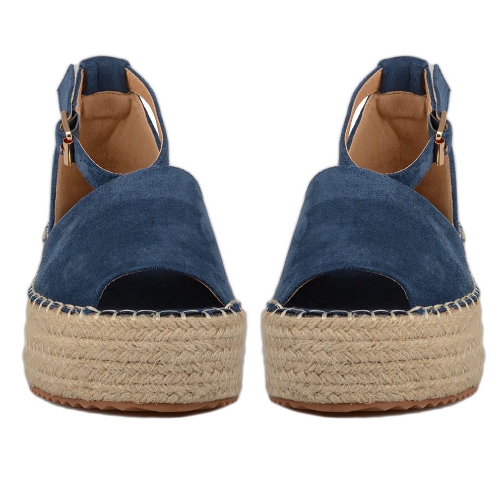 E7263 BLUE