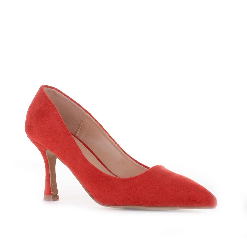 F143 RED T8