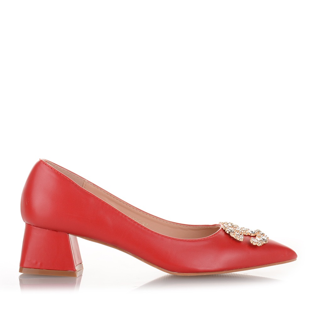 F185 RED T5