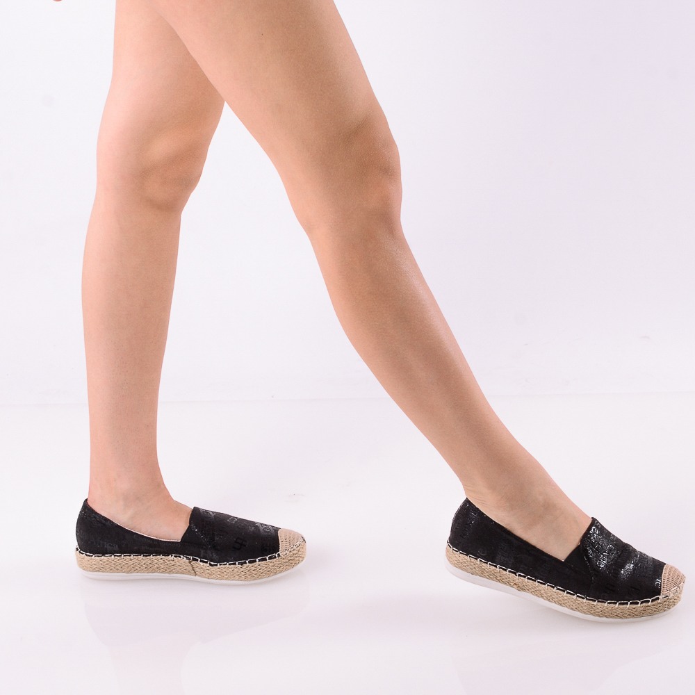 FD 75 BLACK