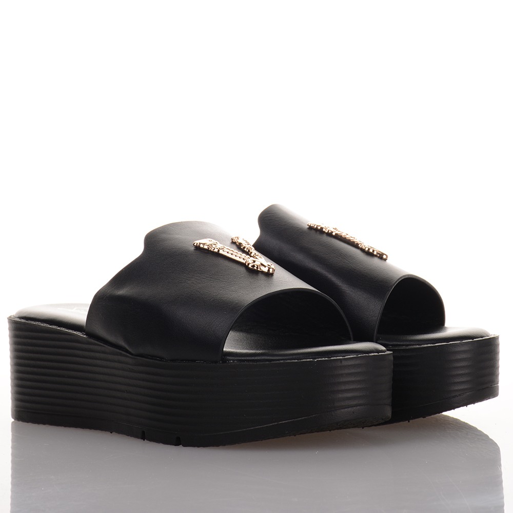 GG 590 BLACK T6 F3