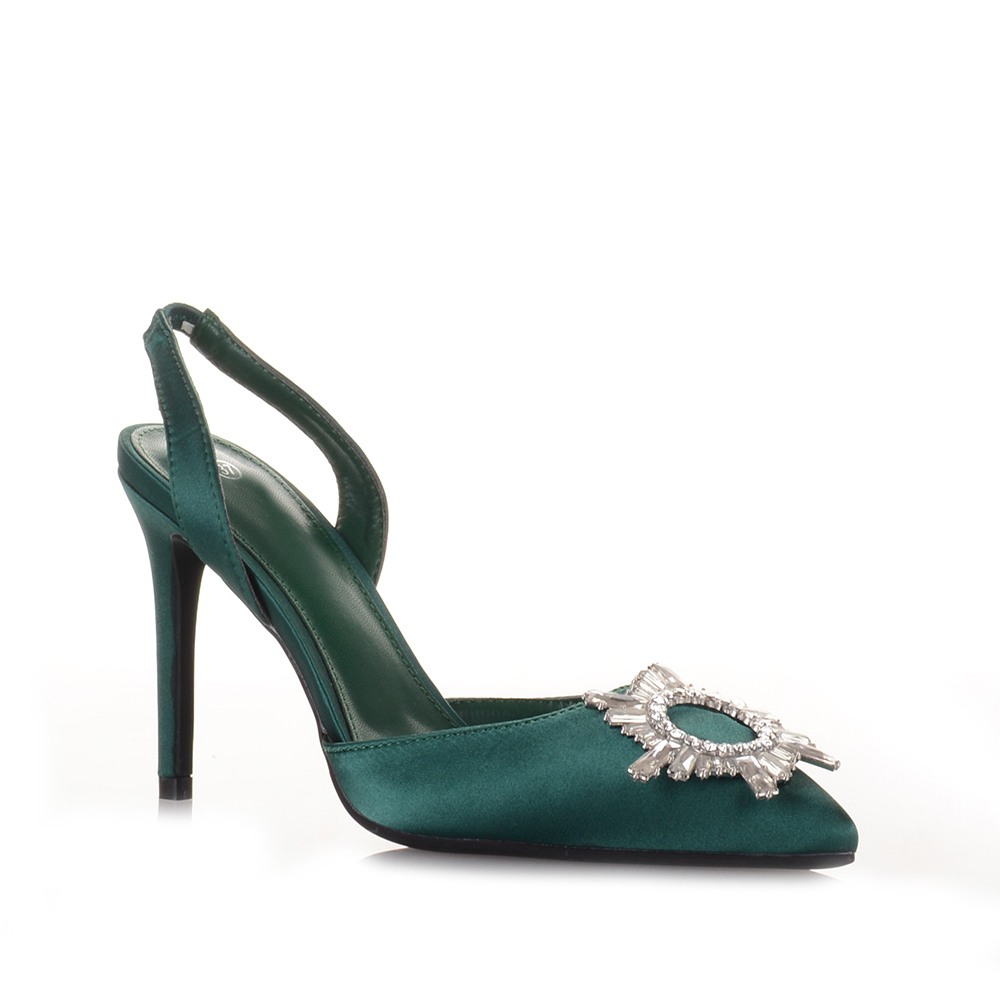 H2202 GREEN T10