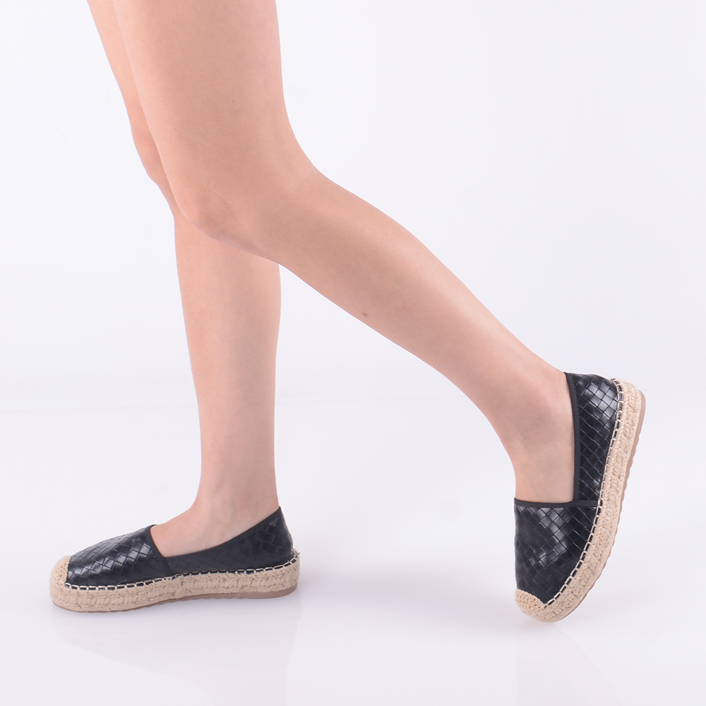HJ7089 BLACK