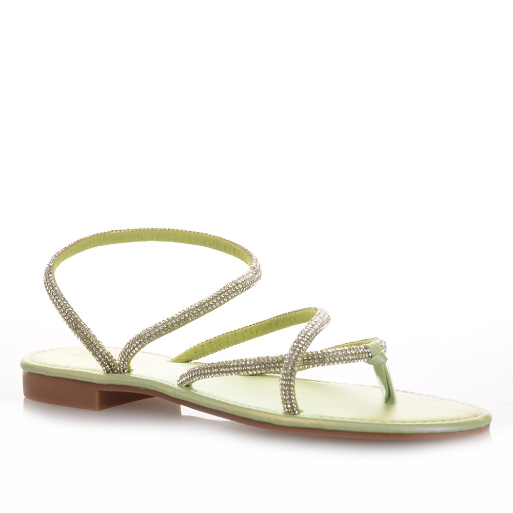 J027 GREEN