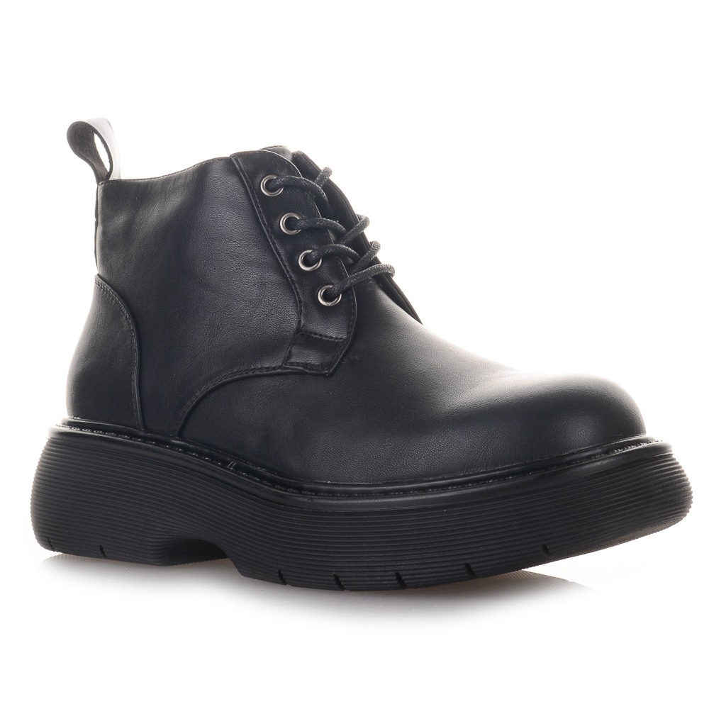 JH21 5 BLACK T4