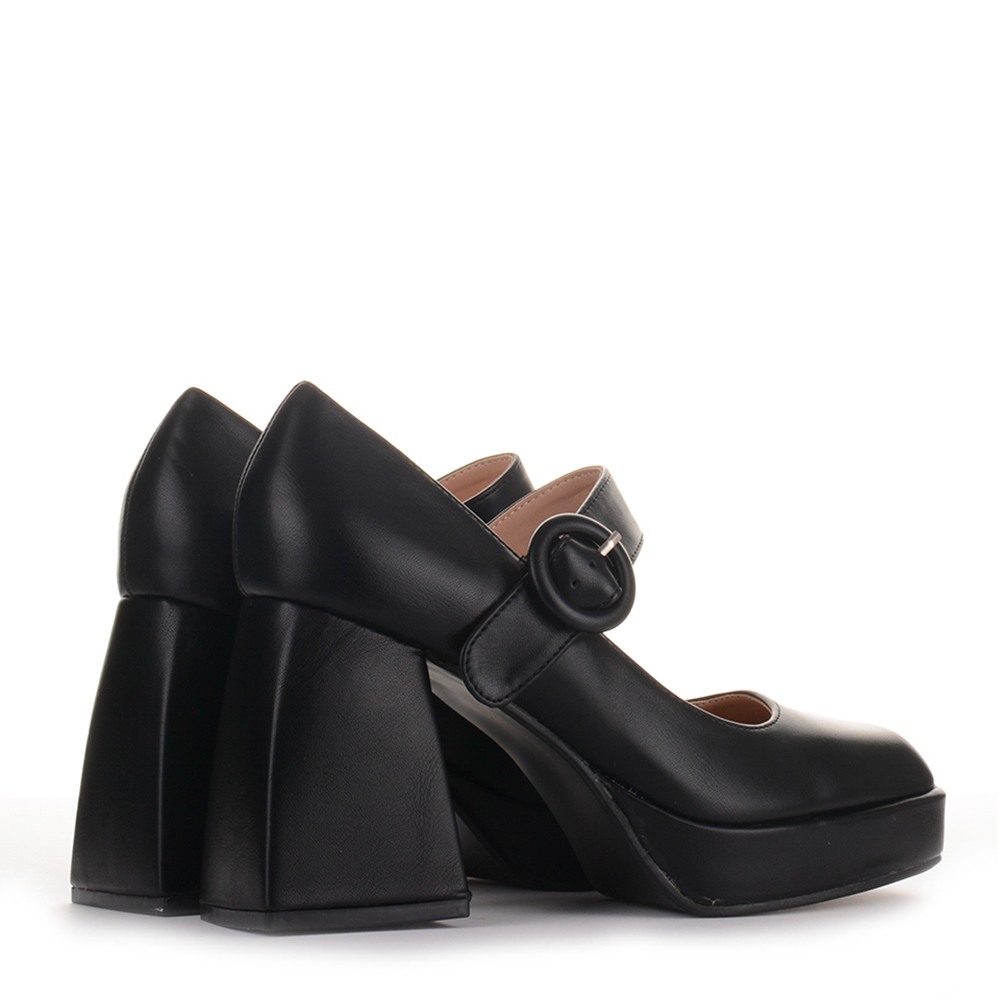 JM 9818 BLACK T9