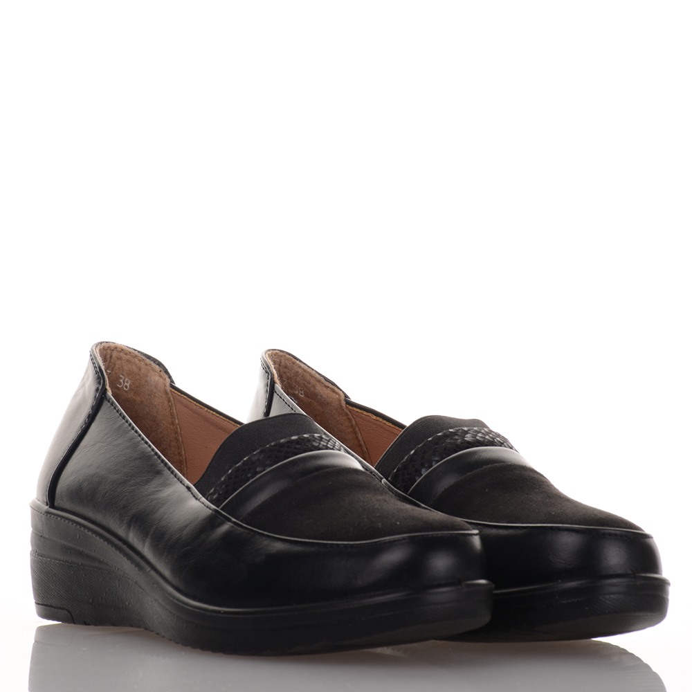 JSD167 BLACK T5