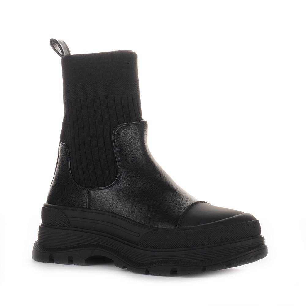 KL867 BLACK T6