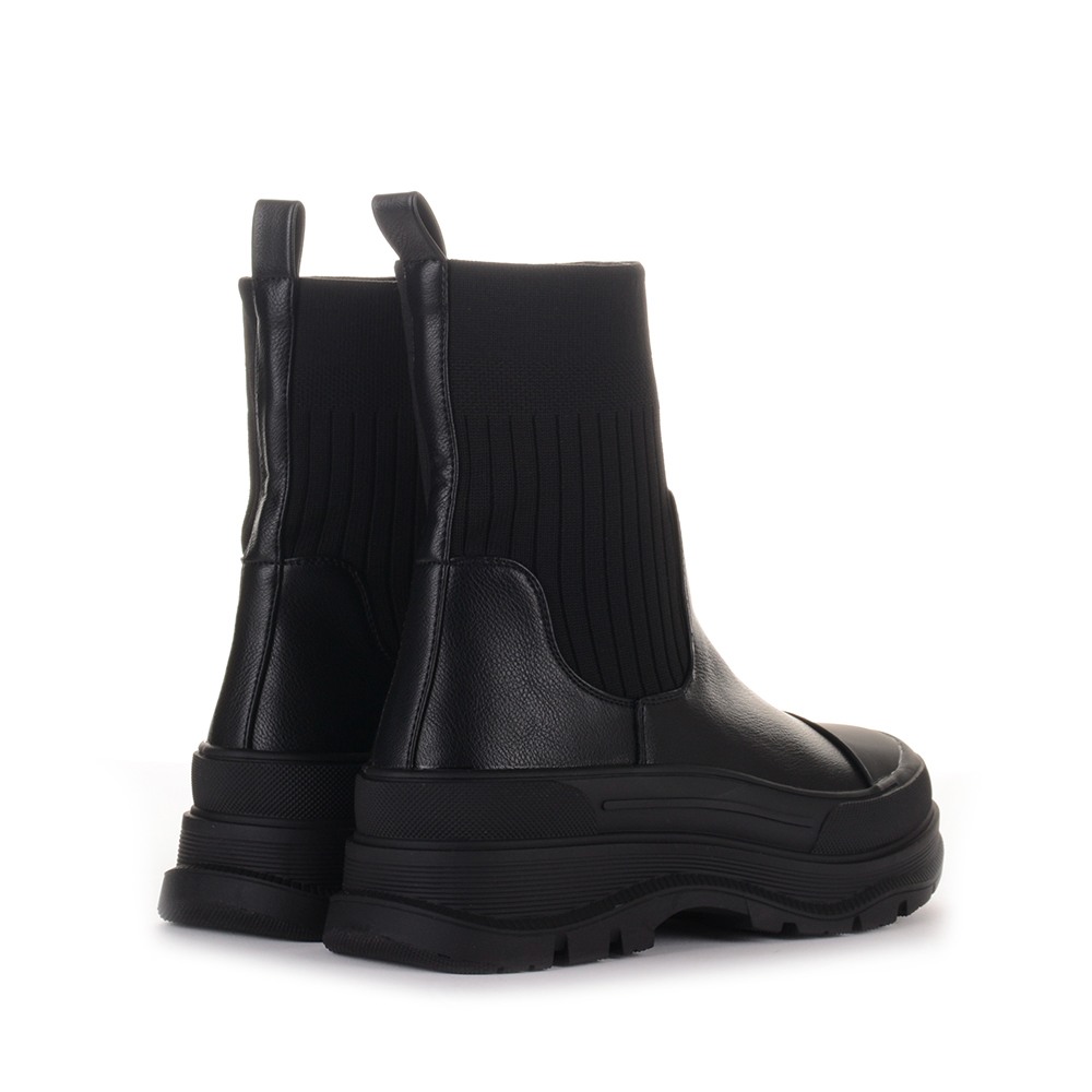 KL867 BLACK T6