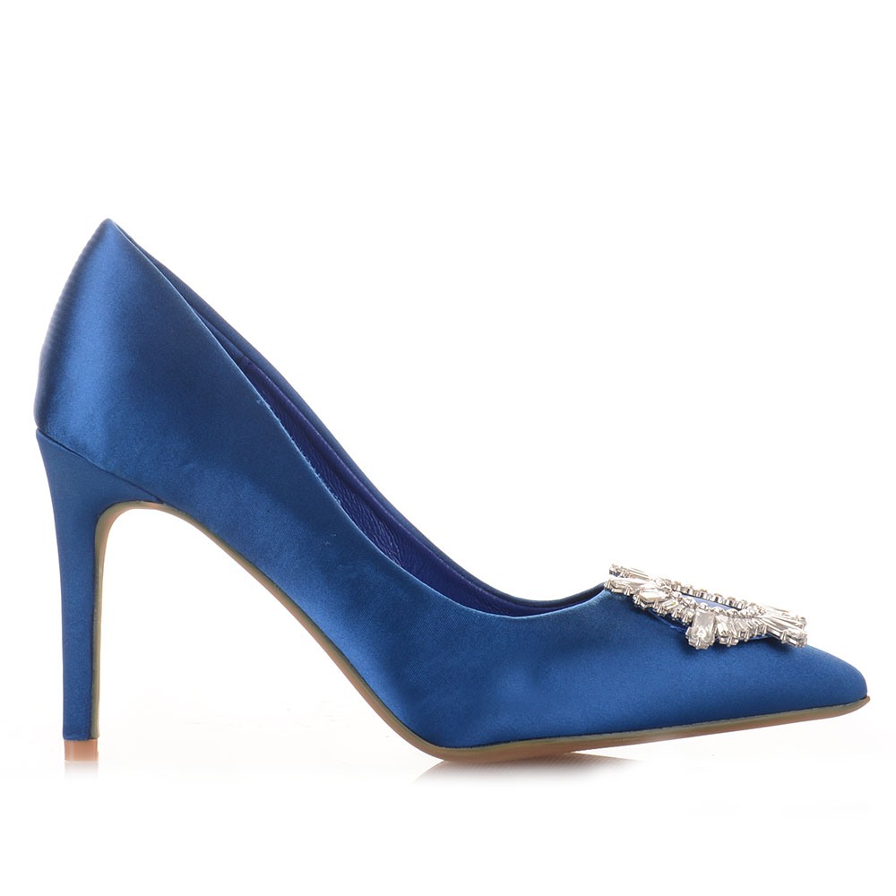 LL 1058 BLUE T9