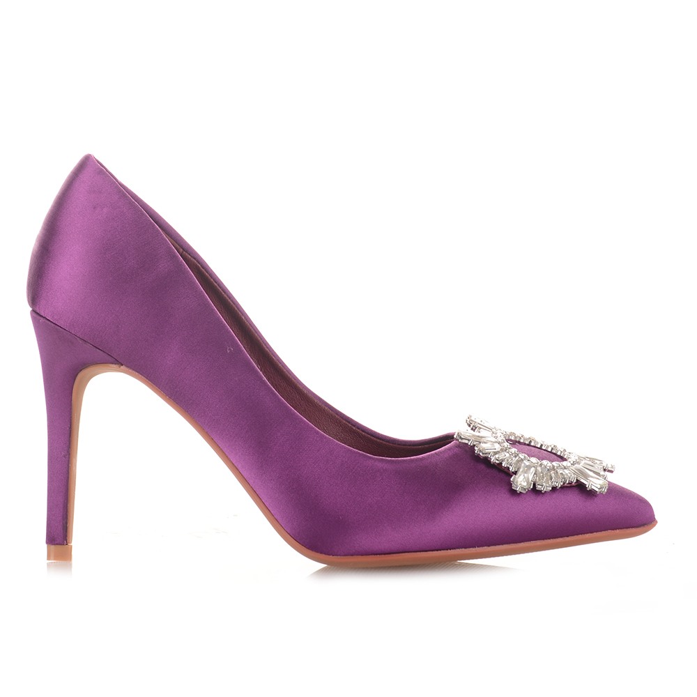 LL 1058 PURPLE T9