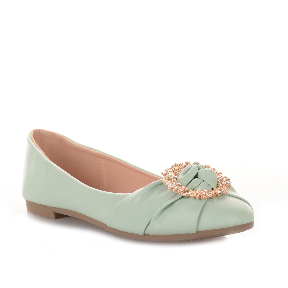 LL 1069 GREEN