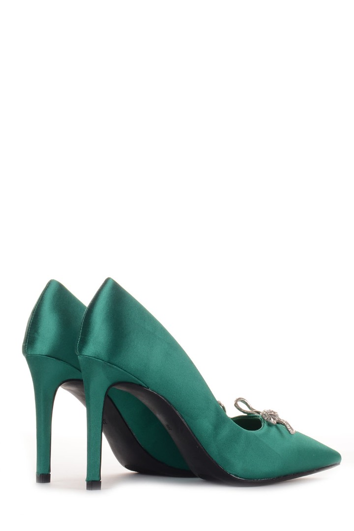LL 1108 GREEN T10
