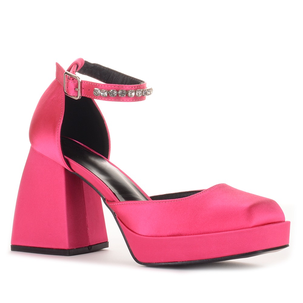 LL 1116 FUCHSIA T9