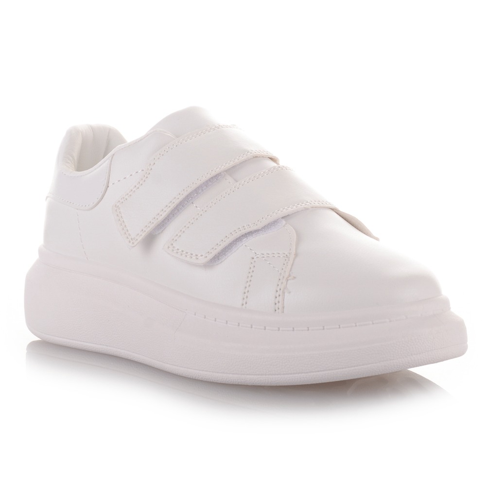 LLN 302 ALLWHITE T4