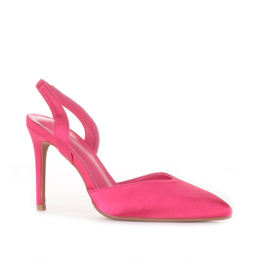 LT2210 FUSHIA T9