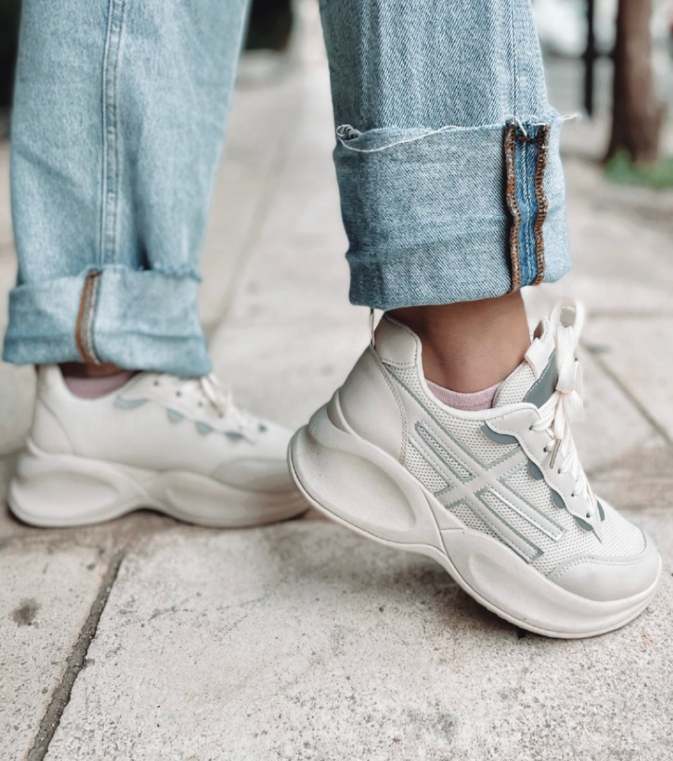 LY438 BEIGE