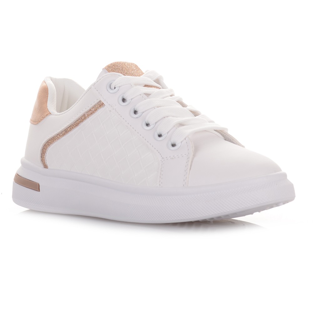 LY471 WHITE CHAMP T3