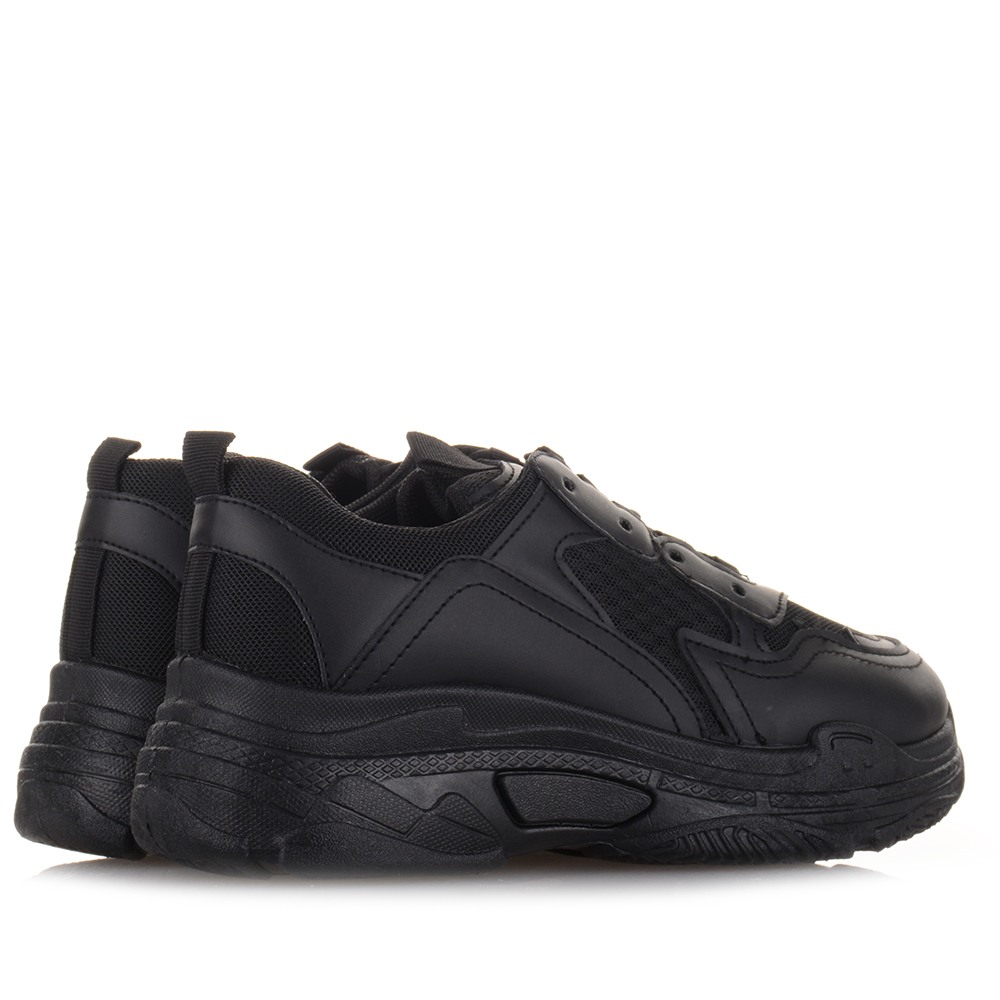 LY490 BLACK T5