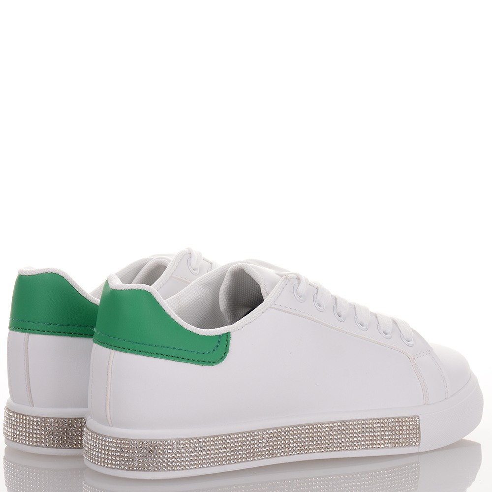 LY541 WHITEGREEN T3