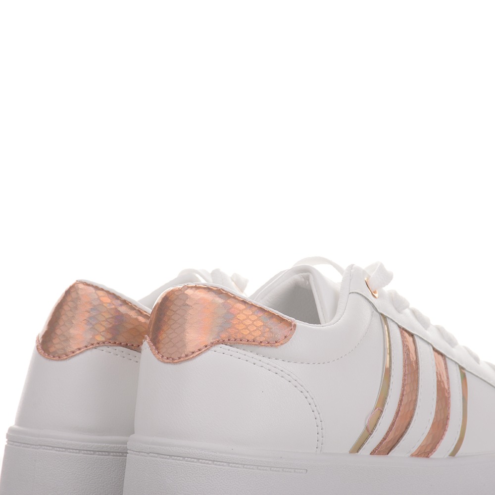 LY545 WHITE CHAMPAGNE