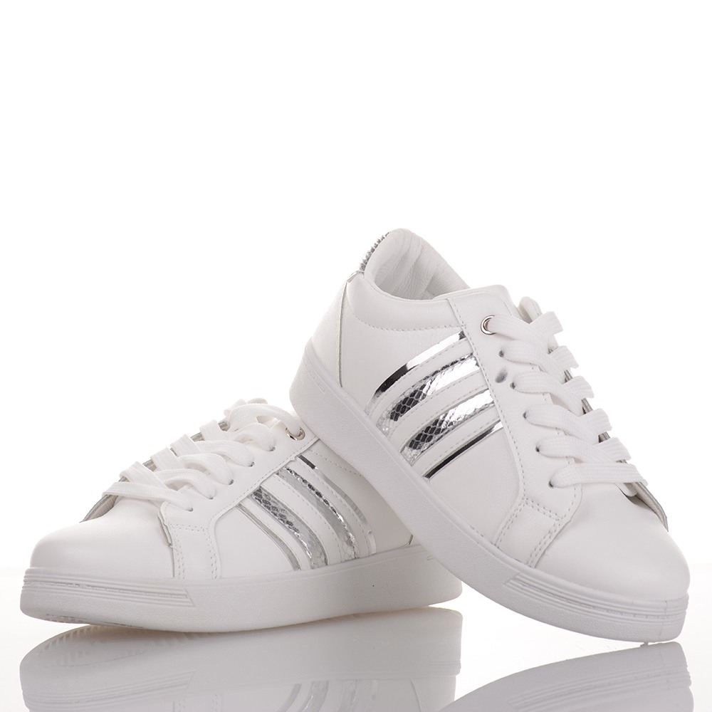 LY545 WHITE SILVER