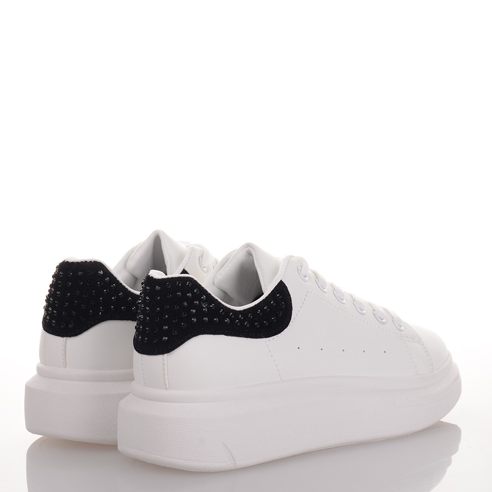 LY557 WHITEBLACK T5 F4