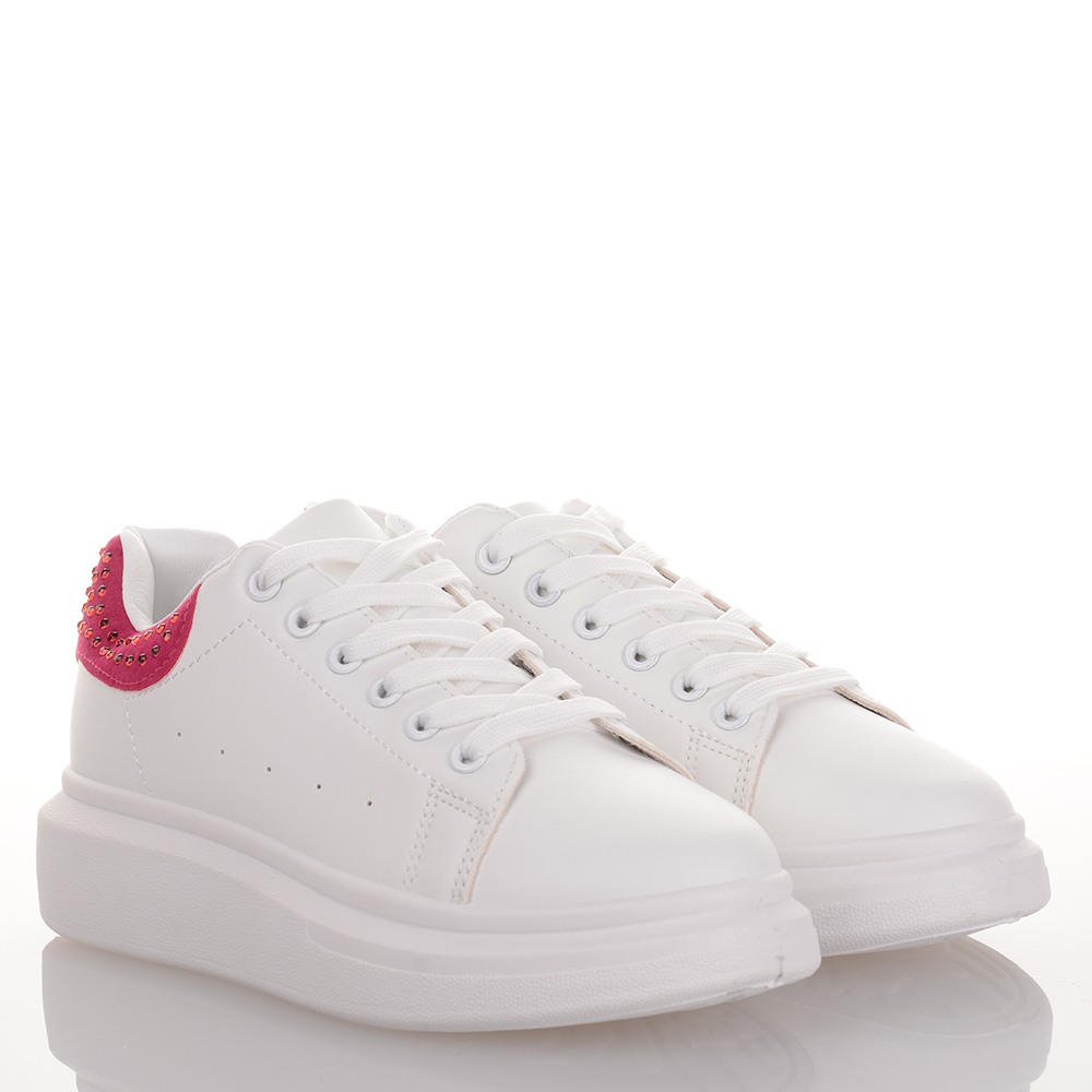 LY557 WHITEFUCHSIA T5 F4